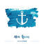 Cover Mon ancre