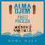 Cover Onda Maya