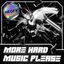 Cover More Hard Music Please