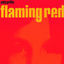 Cover Flaming Red