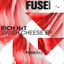 Cover The Swish Cheese EP