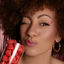 Cover BISOU (Réadaptation française du titre Kiss de Prince)