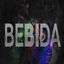 Cover Bebida (Afro House)