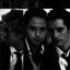 Cover The Best Of D-Side 2004 - 2008