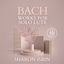 Cover Bach: Works for Solo Lute