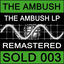 Cover The Ambush LP (Remastered)