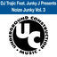 Cover Noize Junky Vol. 3