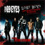 Cover Lost Boys