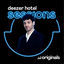 Cover Cambias Mi Amor - Deezer Hotel Sessions