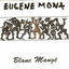 Cover Blanc mangé