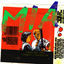 Cover Mía