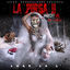 Cover La Purga 2 RIP COSCULLUELA