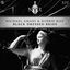 Cover Black Dressed Bride