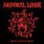 Cover Bestiary Of Immortal Hunger