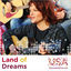 Cover Land of Dreams (with Los Lobos & Bebel Gilberto)