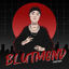 Cover BLUTMOND