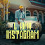 Cover Instagram