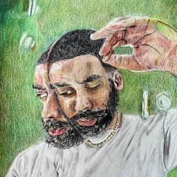 ''