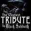 Cover The Greatest Tribute to Black Sabbath