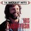 Cover 16 Biggest Hits