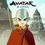 Cover Avatar & Chill