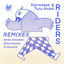 Cover Riders Remixes
