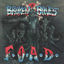 Cover F.O.A.D.
