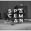 Cover Spaceman (Live Acoustic)
