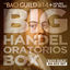 Cover Big Handel Oratorio Box