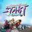 Cover Start the Party