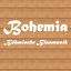 Cover Böhmische Blasmusik