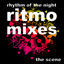 Cover Rhythm of the Night (Ritmo Mixes)