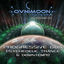 Cover Ovnimoon Records Progressive Goa And Psychedelic Trance EP's 65-74