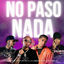 Cover NO PASO NADA