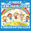 Cover Kinder Lieblingslieder: Kindergartenlieder