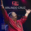 Cover Mtv Ao Vivo Arlindo Cruz - Cd 1