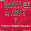 Cover I Wanna be a Hippy