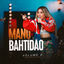 Cover Manu Bahtidão, Vol. 2