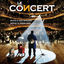 Cover Le concert