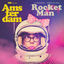 Cover Rocket Man (From Amsterdam Soundtrack)