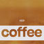 Cover Coffee (Don't Read Signs)