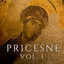 Cover Pricesne vol. 1