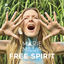 Cover Free Spirit