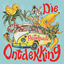 Cover Die Ontdekking