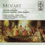 Cover Mozart: Clarinet Concerto & Quintet, Oboe Quartet