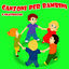 Cover Canzoni Per Bambini E Filastrocche