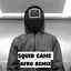 Cover Squid Game - 1, 2, 3 Soleil (Afro Remix)
