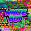 Cover White Boi