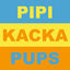 Cover Pipi Kacka Pups