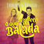 Cover O Que Acontece Na Balada - Single